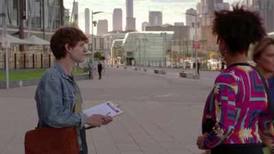 Hey, I want you to look up
epinephrine, - My Life Is Murder