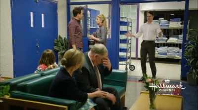 Hey, I wanted to ask
your advice on something. - Love Under the Rainbow