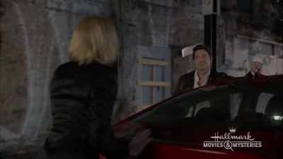 Hey, I wanted you to know
it was your tip - Crossword Mysteries: Abracadaver