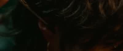 Hey, I was just kidding. - The Old Woman with the Knife