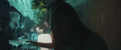 Hey! I wasn't sure
if you were coming. - He Ain't Heavy