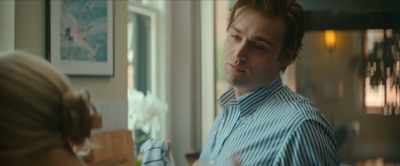 - Hey, I went
through my, you know, - Young Werther