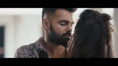 'Hey,
I will break your face, idiot.' - iSmart Shankar
