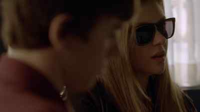 Hey, I wonder whose
hand they found. - Bates Motel
