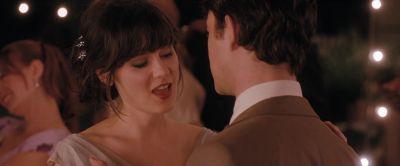 Hey, I was wondering, um- - 500 Days of Summer