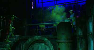 Hey, I was wondering, would you mind - The Toxic Avenger: The Musical