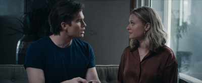 Hey. I won't let you get lost.
I'll get you - My Favorite Girlfriend