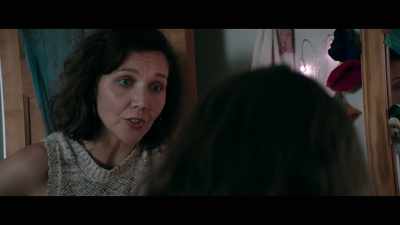 Hey, I would really appreciate it if we
could sit down and have a meal together, - The Kindergarten Teacher