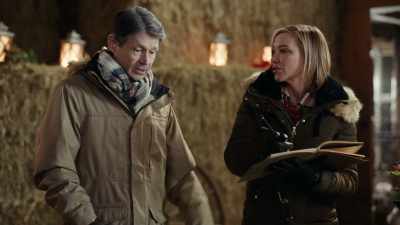 Hey, I would stay and help
if I didn't have to tend - A Royal Christmas Crush