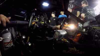 - Hey, I would stay with that.
- [Bobby] This is not good, - Street Outlaws No Prep Kings Team Attack