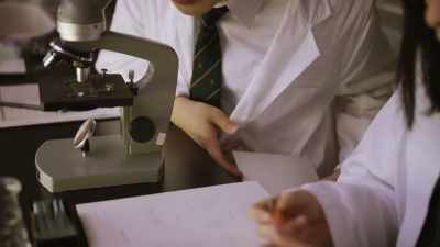 Hey. I wrote a letter to your sister. - Last Letter