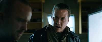 Hey, if I were you, - El Camino: A Breaking Bad Movie