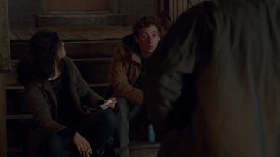 Hey, Ian! - Shameless