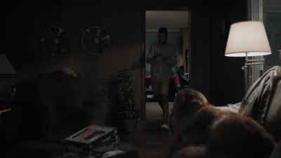 Hey. Ida? - Mr. Mercedes