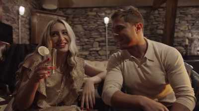 - Hey, if we continue
to drink like this, - Tooth Fairy: Queen of Pain