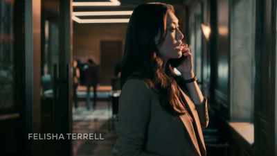 Hey, if this is too much,
you know, too fast... - The Company You Keep
