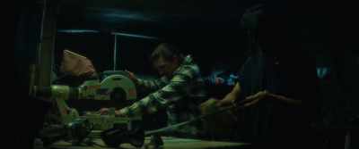 Hey, but if we make Crazy Town
money, I'm not complaining. - Art of a Hit