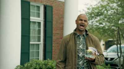 Hey. If the Ag
is sold out, - Queen Sugar