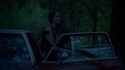HEY...
IF YOU EVER NEED ME AGAIN... - The Americans