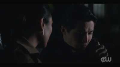 HEY. IF YOU
TOLD ME EVERYTHING, - Kung Fu