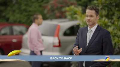 Hey, if
you're ever looking to sell, - Wedding Every Weekend