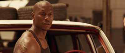Hey, Igor. - Death Race