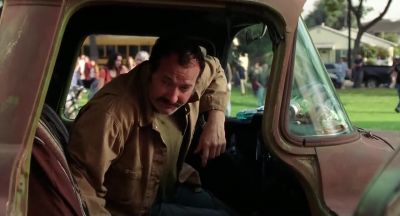 Hey I'll be late to pick you up - Not Another Teen Movie