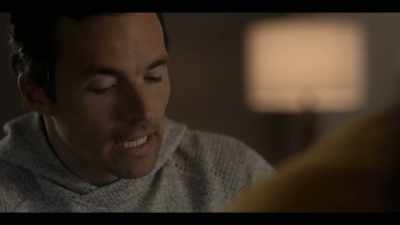 - Hey, I'm always gonna
be there for you. - Long Slow Exhale
