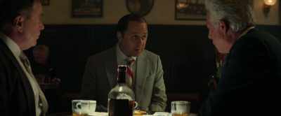 Hey, I'm an ambitious guy, - The Offer