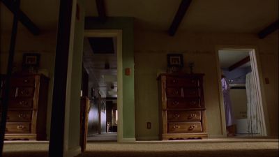 Hey, I'm back here. - Breaking Bad