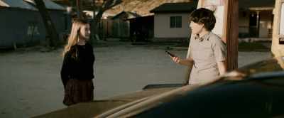Hey, if I'm back in town,
let me get your number. - Darkness of Man