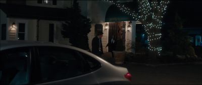 Hey I'm driving you home - The Rewrite
