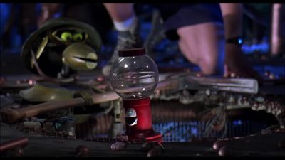 Hey I'm experiencing a sensation altogether new to me - Mystery Science Theater 3000: The Movie