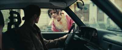 Hey, I'm going to walk back. - The Good Mother