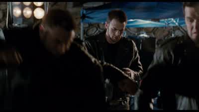 Hey, I'm gonna get a coffee. - Scott Pilgrim vs  the World