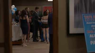 Hey, I'm gonna go - The Cheerleader Escort