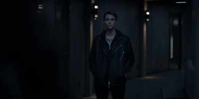 Hey. I'm gonna go. - Batwoman