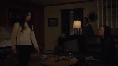 - Hey, I'm gonna head to bed. - The Girl from Plainville