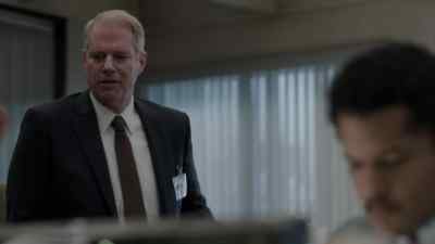 Hey, I'm gonna head out
for a couple hours. - The Americans