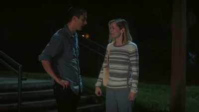 Hey. I'm gonna help you, okay? - A Model Kidnapping