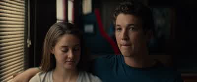 Hey, I'm gonna play a song on that jukebox. - The Spectacular Now