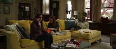 "Hey, I'm having an affair
with your stepmother - Wonder