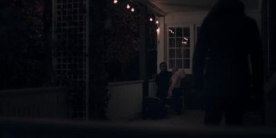 Hey, I'm headed out. - The Handmaid's Tale