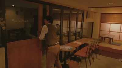 - Hey, I'm heading to your room.
- No! - Beyond the Infinite Two Minutes