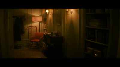 Hey, I'm here to get Ellie. - Let the Right One In