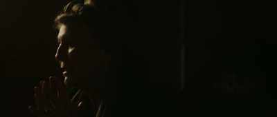 Hey, I'm here to look after you. - Alice in Terrorland