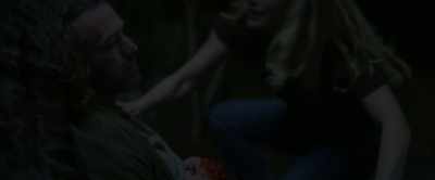 Hey, I'm here. - Last Night on Earth