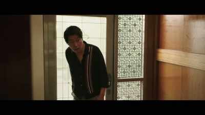 Hey, I'm here. What's wrong? - The Drug King