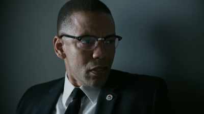 Hey, I'm hip to the game,
brother, - Godfather of Harlem