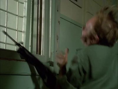 HEY, I'M HIT! I'M HIT! - Hawaii Five-0